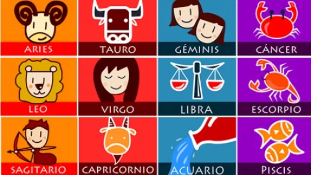 Tu horóscopo para hoy (¿lo leen, lo toman en serio?)