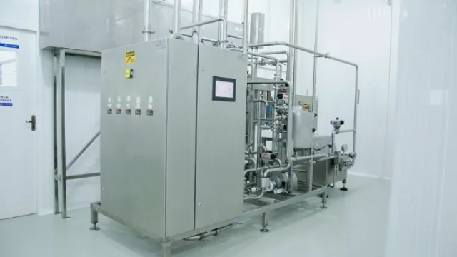 Las Tacuaras lanza el “huevo líquido”