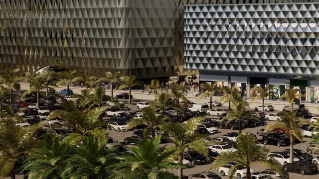 De tan pelado, ¿a tan peludo? Ahora hay dos grandes domos en marcha en Córdoba (más Siglo 21, más Quality, más Plaza de la Música, más Atenas)