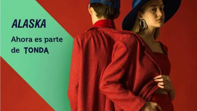 Llega Tonda, un e­commerce de indumentaria de diseñadores emergentes
