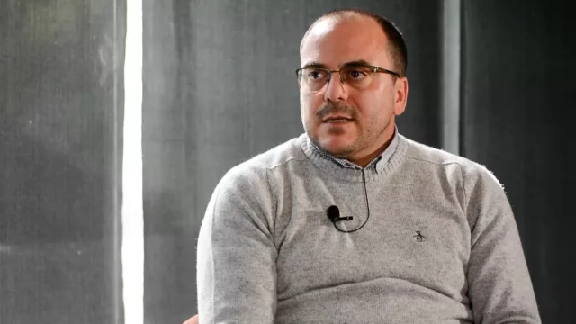 ¿Y si te secuestran todos los datos? Grupo Vectus y su fórmula para evitar ataques cibernéticos (¿el desafío? llegar a tiempo)