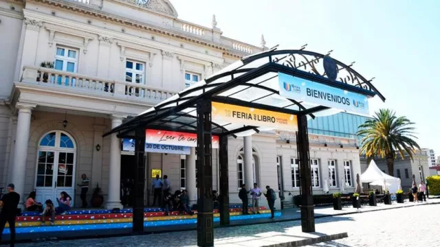 Santiago del Estero impulsa la cultura y la economía con la 15° Feria Provincial del Libro (con invitados nacionales)