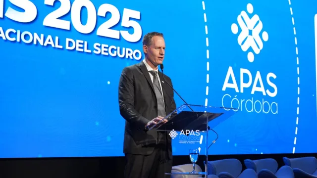 El rubro de los seguros ya compone el 3% de PIB nacional (Córdoba se lleva el 9% de participación a nivel nacional)