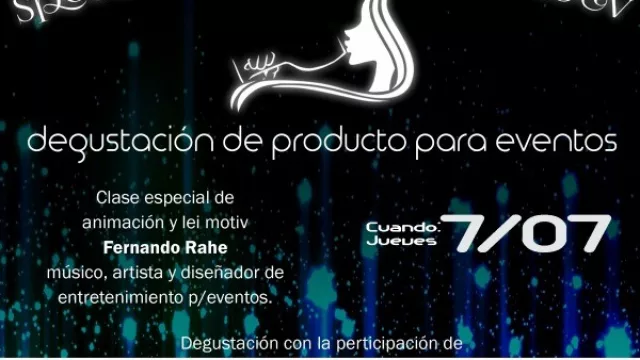 Y los afortunados son...