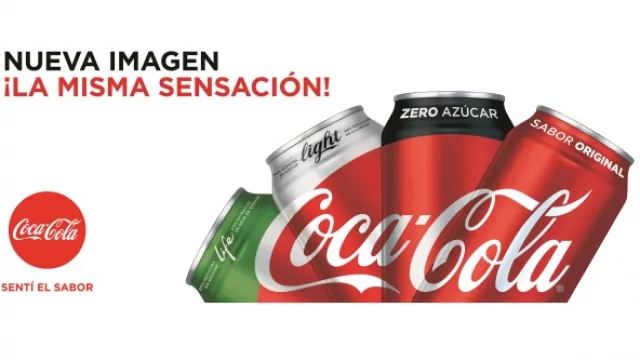 Sobre el consumo de Coca Cola, nuestro target dice...
