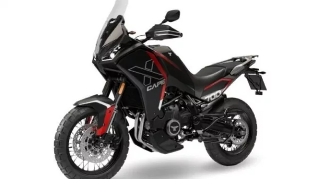 Créditos a 48 cuotas: estas son las motos más baratas que se pueden comprar en Argentina