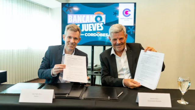 Bancamos los jueves: la nueva alianza entre Bancor y Nuevocentro para los comercios y consumidores (descuentos y cuotas sin interés)