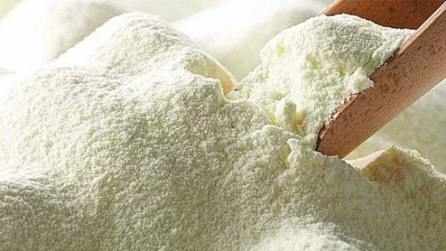 Rusia abrió las puertas a la leche en polvo “made in PY”