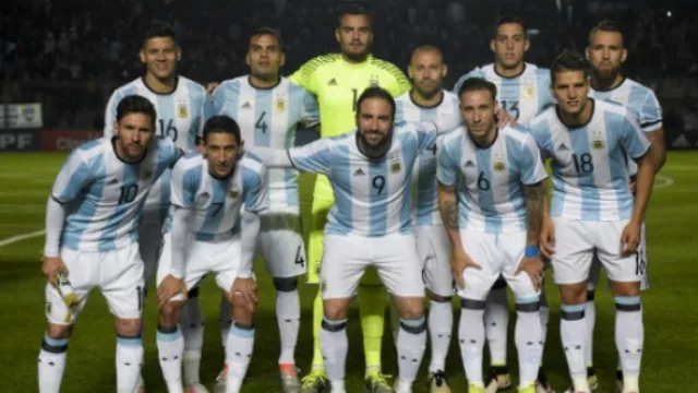 Una comentarista nos dice cómo vio el pase a la final...