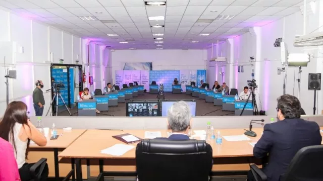 Los funcionarios municipales se capacitarán de forma obligatoria en la temática ambiental