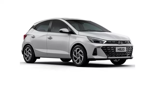 Marcas asiáticas crecen muy por arriba del mercado: Hyundai (+750), BAIC (+480%), Haval (+780%)... y todavía no empezó a sumar BYD