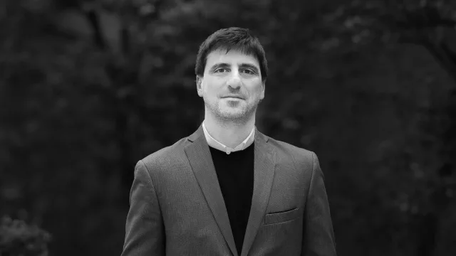 Juan Pablo Scrigna, nuevo Ejecutivo de Desarrollo de Negocios en SGF Global