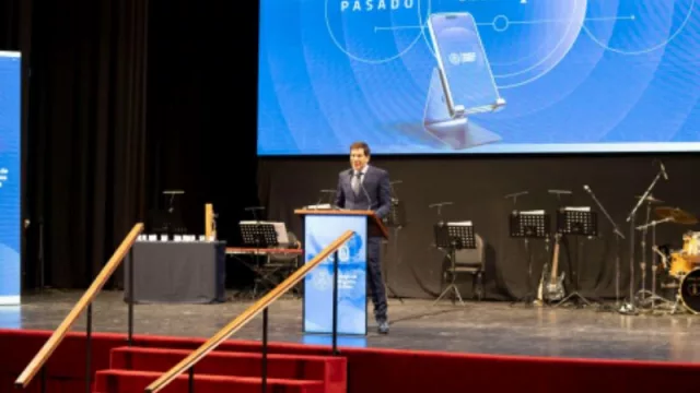 El Colegio de Abogados de Córdoba presentó Legalia, la primera herramienta de IA creada en la provincia para la comunidad jurídica