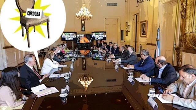 Precios: Panal le bajó el precio a reunión con AF y rechaza acuerdo