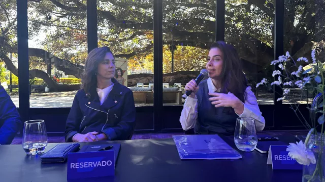 El SAP Now reunió a la crème de la crème de la tecnología en La Rural (surfeando la gran ola de la IA)