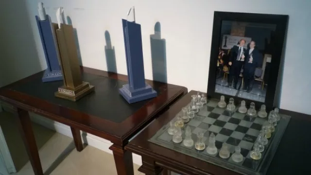 Los premios Eikon premian la excelencia en la comunicación institucional. La agencia tiene varios en su haber.