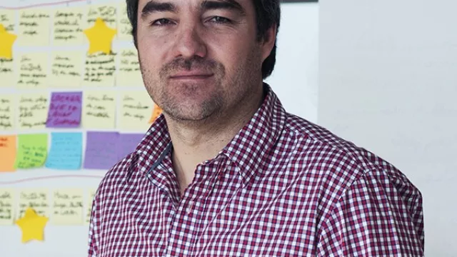 #44 Pablo Simon Casarino (Quasar)