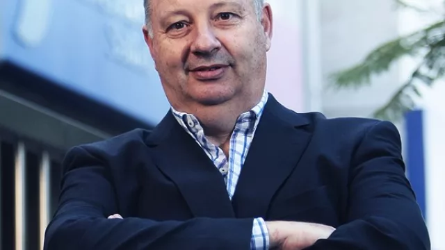 #43 Edgardo Bovo (Sancor Seguros)