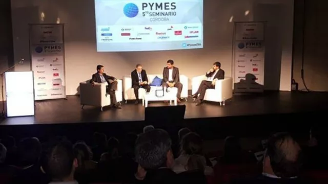La economía en estado de transición: lo que dejó el 5to Seminario Pyme Córdoba