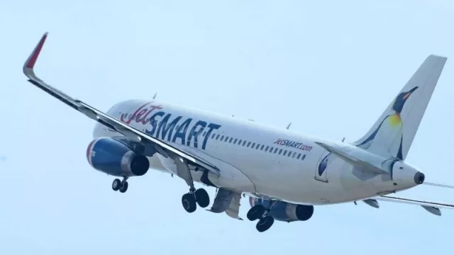 JetSmart imagina una base de operaciones en Córdoba (pero no será en el futuro cercano)