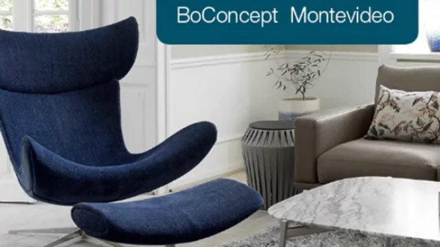 BoConcept corta cinta en Montevideo y planea llegar AR y PY