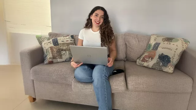 Decimos que faltan perfiles… pero ¿les damos su primera oportunidad?