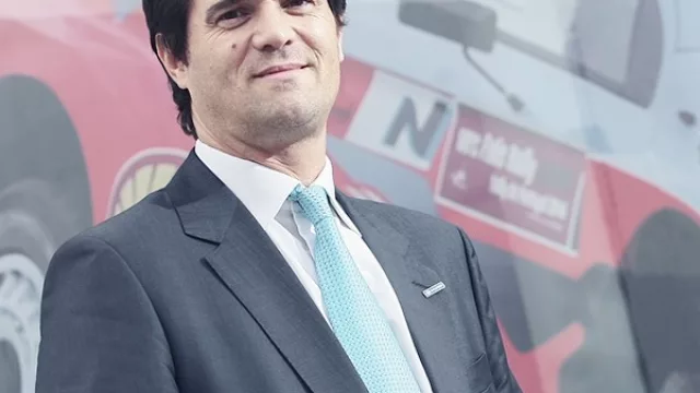 #40 Ernesto Cavicchioli (Hyundai)