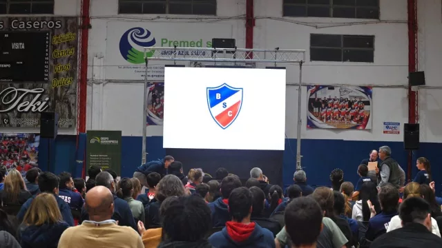 De Colonia Caroya a la élite nacional: Bochas Sport Club suma Liga Argentina y Liga Femenina en Básquet