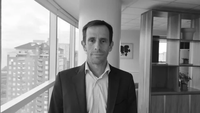 Rafael Aguilar, nuevo CEO de Juramento