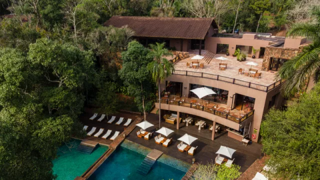 Turismo con impacto: Hotelga premió a los proyectos más verdes de la región (Misiones, entre ellos)