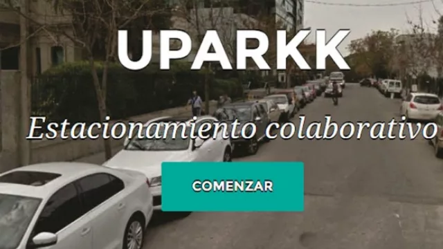 Uruguay tiene su propio modelo Airbnb para alquilar garajes