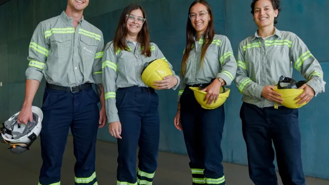 Atención jóvenes de Córdoba: Grupo Techint lanza su programa de Prácticas Educativas de Verano 2026