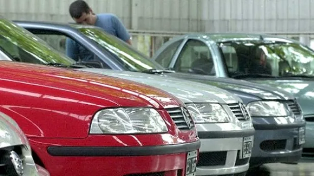 La venta de usados acumula caída del 15,2% en Córdoba