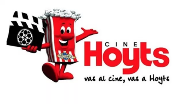 Vamos a cines Hoyts