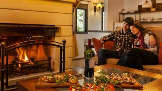 Y los afortunados son...