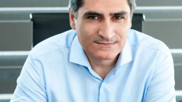 #39 Alejandro Cosentino (Afluenta)