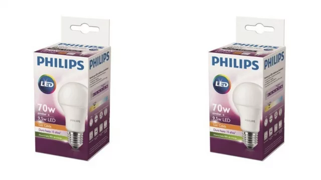 Philips quiere llevar la luz al siguiente nivel: promueve sus lámparas LED (a $ 99 en junio)