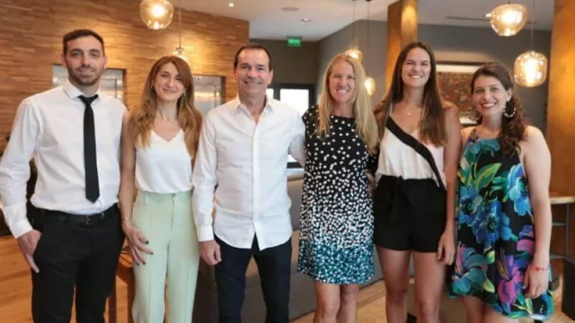 Foto cortesía de Alvaro Corral.