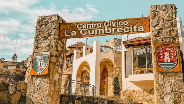 La Cumbrecita celebra su aniversario 91° con una gran fiesta (este sábado 6 de septiembre)