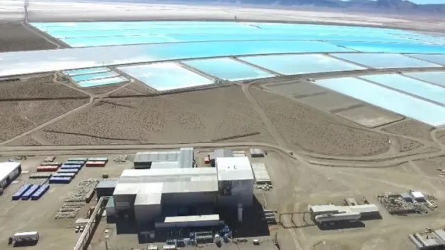 Catamarca será sede de la 14ª edición de Litio en Sudamérica (US$ 20.000 millones en inversiones previstas)