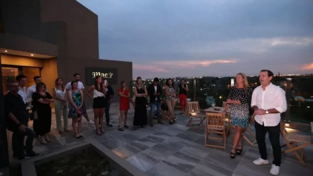 Foto cortesía de Alvaro Corral.