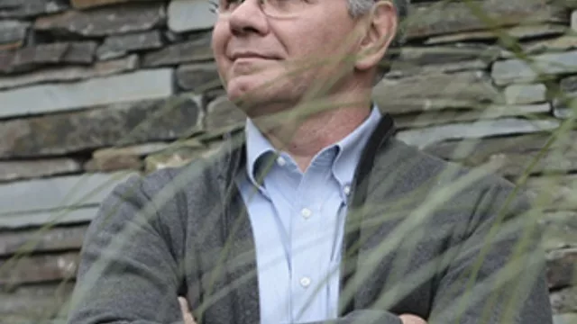 Bodega Familia Schroeder, con el sello de la Patagonia (Roberto Schroeder en IN Semanal)