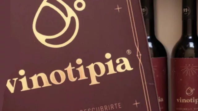 Vinotipia, el juego de mesa cordobés que marida vino, emociones y autoconocimiento (ya tiene una bodega mendocina en su team)