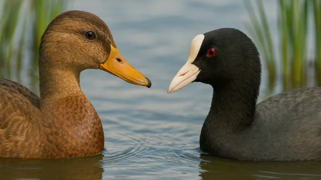 El mercado ya apostó a que va a ser pato (pierde Milei por 5 puntos en PBA), pero... ¿y si es gallareta? (podés ganar hasta 20%)