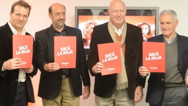 Grupar cambia su look para dar el salto nacional (alista una red de cajeros y prepara su tienda on line)