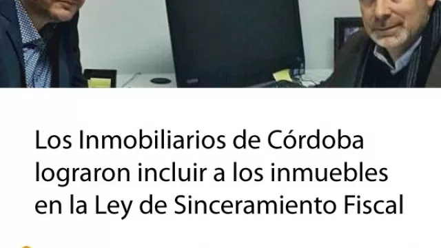 Meten por la ventana a inmuebles en blanqueo de capitales (y López muestra su poder de lobbista en el sector)