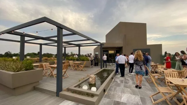 Foto por Luciano Aimar.