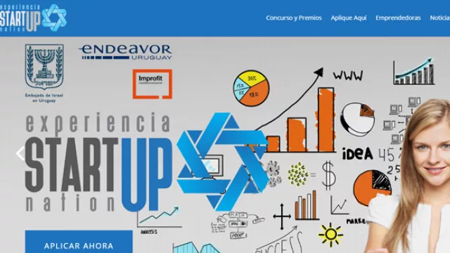 Señoras y señoritas (emprendedoras): llega Experiencia StartUp Nation