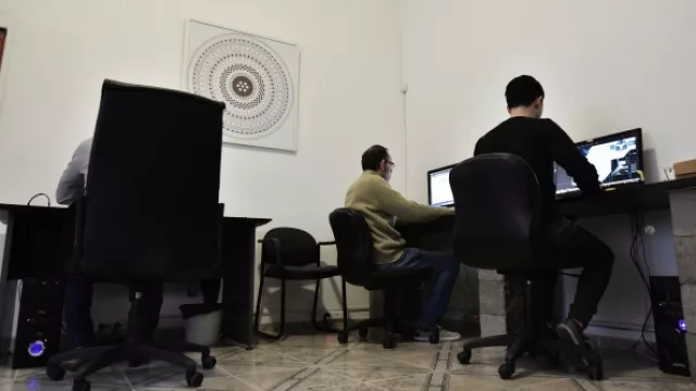 Las fotos con las que se realizó la galería,  fueron tomadas por Toty Cáceres.