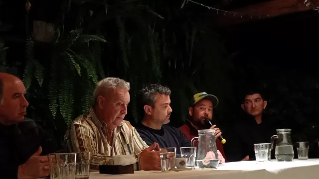 Santa Rosa apuesta al deporte en sinergia con el turismo (este fin de semana Rally Bike Calamuchita)